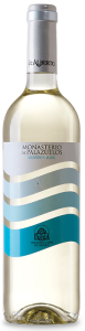 Monasterio de Palazuelos – Sauvignon Blanc