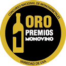 Premios Monovino