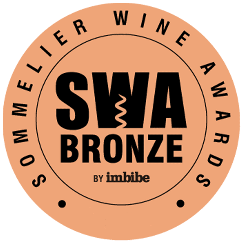 sommelier-bronze