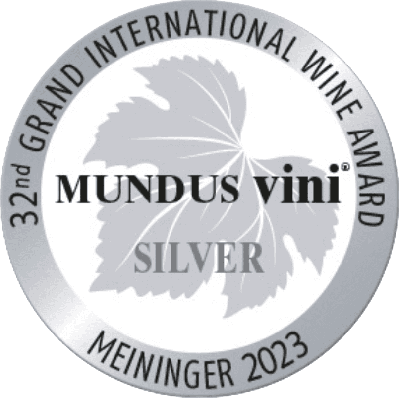 logo mundus vini plata 2023