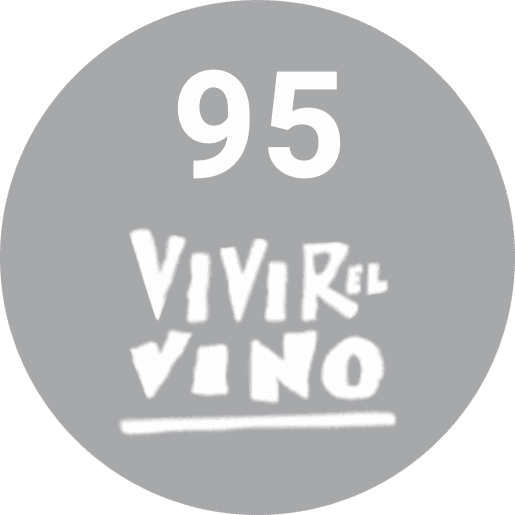 Guía vivir el vino-95 puntos