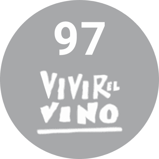 Guía vivir el vino-97 puntos