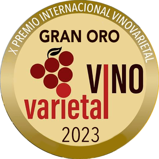 vinovarietal GRAN ORO