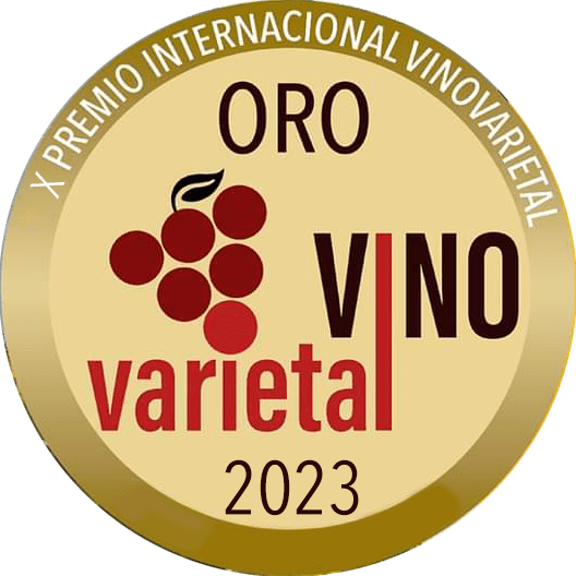 vinovarietal ORO