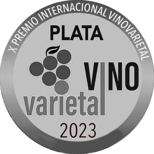 vinovarietal PLATA