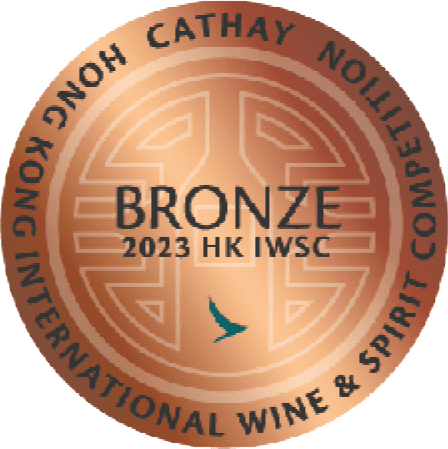 Cathay 2023 - Bronce