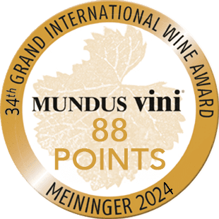 mundus-vini-88 points-2024